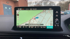 Honda Civic 2.0 eHEV Sport 5dr CVT Hybrid Hatchback